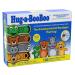 Hug-a-BooBoo Bandages - The Amazing Kids Animal Bandages That Hug! (100 Count) 100 Count (Pack of 1)