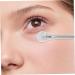 Vaguelly Applicateur Roller Yeux en Alliage de Zinc 8X1 5 CM pour Diminuer Gonflements Spatule M tallique Compacte Accessoire de Soin Visage pour Femmes - Buy Online on GoSupps.com