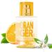 Solinotes Orange Blossom Perfume for Women & Men 1.7 Fl Oz/ 50 ML Eau De Parfum Delicate Floral and Soothing Scent with Premium Ingredients - Clean Perfume Cruelty Free Vegan Made in France