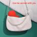 Buy Christmas Day Hot Water Bottle with Cover - 13x12cm Heat Bag for Cozy Comfort | International Shipping - Buy Online on GoSupps.com