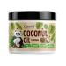 OSTROVIT COCONUT OIL 400g | Extra Virgin | Cold Pressed | RAW | Unrefined | Delicious