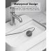 Oral B iO 7/8/9 Series Magnetic Charging Base | IPX7 Waterproof Power Charger for 3768 Model - Buy Online on GoSupps.com
