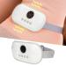 Wireless heating pillows for relieving regulation pain menstrual heating pillows with 3 heat levels and 2 massage modes electrically portable heat belt for cramps and regulation pain in women