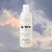 Buy Noah 1.7 Fortifying Shampoo Black Pepper & Peppermint | Natural Vegan Cruelty-Free Scalp Exfoliating Shampoo 8.45 fl. oz - Buy Online on GoSupps.com