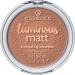 essence - luminous matt bronzing powder 02