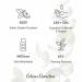 Edens Garden Bulgarian Lavender Essential Oil - 100% Pure Therapeutic Grade, 10ml (0.33 Fl Oz) - Buy Online on GoSupps.com