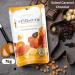Mr Filberts Chocolate & Nuts 75g Picks N Mix - Choose From Pouch with 4 Flavours - Cherry Berry Salted Caramel Cafe Espresso Coffee Chocolate Orange Nuts - Pack of 2 75 g (Pack of 2) - Buy Online on GoSupps.com