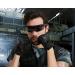 Aikertec Tactical Eyewear with 3 Interchangeable Lenses | Outdoor Glasses - Buy Online on GoSupps.com