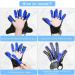 Upgraded Rehabilitation Robot Gloves Relieve Hand Stiffness Hemiplegia Stroke Arthritis Left & Right Hand Finger Rehabilitation Trainer(Size:XXL Color:Left Hand) XX-Large Left Hand - Buy Online on GoSupps.com