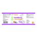 Hepatica Phosphatidylserine + Bacopa Monnieri 250mg | 90 Vegan Capsules | High Strength Supplement | Gluten & GMO Free | 3rd Party Lab Tested - Buy Online on GoSupps.com