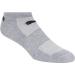 PUMA Women's 6-Pack Runner Socks - Grey/White/Black - Size 9-11 - Buy Online on GoSupps.com