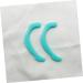 Gatuida 12 Pairs Mask Ear Hooks - Anti-Strangulation Head Strap for Comfortable Mask Wear - Buy Online on GoSupps.com