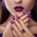 Buy Melliex 500 Pcs Ballerina Coffin Nail Tips - Natural Artificial Acrylic for Women | International Shipping Available - Buy Online on GoSupps.com