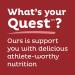 Quest Nutrition Salted Caramel Protein Shake - High Protein, Low Carb, Gluten Free (12 Pack) - Buy Online on GoSupps.com