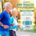 Nature's Stance XyliDENT Xylitol Tablets for Dry Mouth Relief - Wintergreen 100 Count - Stimulates Saliva, Freshens Breath, Reduces Acid Production - Fast Acting Relief - Buy Online on GoSupps.com