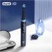 Oral-B iO Ultimate Clean Black Brushes - Set of 2 | Shop Now - Buy Online on GoSupps.com