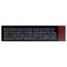 Buy MAC Lustreglass Sheer Shine Lipstick - Posh Pit for Women - 0.1 oz Cranberry | International Shipping Available - Buy Online on GoSupps.com