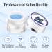 Eyelash Glue Remover 5ml - Powerful Low Irritation Formula for Sensitive Skin - Professional & Personal Use - Blueberry Scented - Buy Online on GoSupps.com
