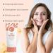 Body Skin Brightening Cream Brown Spot Remover for Face and Body Intimate Area Intimate Area Armpits Knees Elbows Inner Thighs Bikini Areas - Buy Online on GoSupps.com