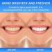 Body Accel Niacinamide Whitening Toothpaste - Stain Removal & Fresh Breath (1PCS) | Premium International Shipping - Buy Online on GoSupps.com