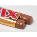 TWIX Milk Chocolate Bars with Caramel Topping Biscuit - 1 Box of 32 Individual 50g Bars (Packaging May Vary) - Buy Online on GoSupps.com