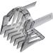 Remington SP-HC7000 PrecisionCut Attachment Combs for HC7110 HC7130 HC7150 - Perfect Haircuts Worldwide - Buy Online on GoSupps.com