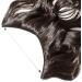 20" Curly secret wire in hair extensions synthetic one piece hairpiece extensions long natural - Dark Brown(50cm-90g) - Buy Online on GoSupps.com