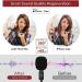 Pixel Lavalier Microphone for iPhone (Apple MFi-Certified) | 10ft Lav Mic for Vlogging & Video Recording | Compatible with All Lightning Devices - Buy Online on GoSupps.com