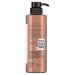 Sulfate Free Shampoo  Dye Free Nourishing Treatment  Coconut and Chai Spice  Hair Food  17.9 FL OZ