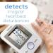 Beurer BM31 Upper Arm Blood Pressure Monitor | Automatic Digital Device for Home Use | Large Cuff 2 Users Irregular Heartbeat Detector - Buy Online on GoSupps.com