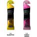 Buy Torq Energy Gel Sample Pack of 12 - Vegan Natural Sports Gels for Running & Cycling - Quick Release Energy 30g Carbs - Buy Online on GoSupps.com