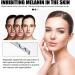 Trendyfave Facial Brightening Serum Face Moisturiser Hydrating Serum Face Serum for Women & Men Face Serum With Hyaluronic acid Squalane Shea Butter and Vitamin E Serum for Face Care - Buy Online on GoSupps.com