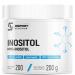 Inositol 200g Myo-Inositol Poudre Pure | Vitamine B8 Naturelle pour l Humeur la M moire le Bien- tre Mental le Cerveau | INSPORT