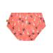Reusable Baby Swim Diaper - UV Protection Adjustable Splash & Fun (18 Months Booly Fish) - Buy Online on GoSupps.com