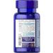 Puritan's Pride Vitamin B-50 Complex 100 Count Caplets - Buy Online on GoSupps.com