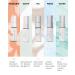 Zents Fragrance Sampler Gift Set 10 Mini Eau de Perfume for Scent Discovery For Women and Men 1.5ml each - Buy Online on GoSupps.com