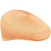 Kangol Tropic 504 Ventair - Papaya Milk/M Papaya Milk Medium Papaya Milk M - Buy Online on GoSupps.com
