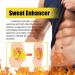 Men's Fat Burning Cream for Abdominal Muscles Growth and Weight Loss - 40g - Buy Online on GoSupps.com