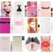 Women's Designer Perfume Sampler Lot Discovery Set x 5 Sample Vials - High End Fragrance Samples for Women 5 Piece Set - Buy Online on GoSupps.com