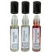 Fragrance Sample Set For Men - Mens Roll On Body Oil Long Lasting Cologne Inspired For Man Portable Travel Size Bottle Type Replicant Fragrances Perfume Sampler Gift (Best Set)