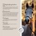 Annimally Joint Powder for Horses 850g - Collagen MSM Glucosamine & More | Strengthen Horse Joints - Alternative to Liquid - Buy Online on GoSupps.com