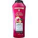 Schwarzkopf Gliss Ultimate Color Shampoo for smoothing bleaching or with highlights 250 ml Pack of 3 - Buy Online on GoSupps.com