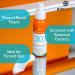 Biosolis Organic Sun Milk Spray SPF 30 - 100ml | Safe & Natural Sun Protection - Worldwide Shipping - Buy Online on GoSupps.com