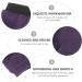 5 Pairs Moisturizing Heel Socks | Soft Silicone Spa Foot Bath Socks | Hydrating Gel Lotion Socks - Perfect for Foot Care & Comfort - Buy Online on GoSupps.com