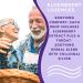 Optivida Health Colloidal Silver Lozenges 60PPM Elderberry with Vitamins | Sore Throat & Cough Relief | Immune Support | Fast-Acting Organic Elderberry & Zinc Cough Drops (1 Pack) - Buy Online on GoSupps.com