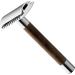St rtebekker Razor Hobel Solingen Set - High-Quality Shaving & Beard Care Kit for Men - Travel-Friendly Gift in Walnut Black - Available in Variants - Buy Online on GoSupps.com