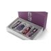 Afnan 9 PM Pour Femme Luxury Perfume Gift Set Eau De Parfum (3.4 Oz) Shower Gel (3.4 Oz) Body Mist (5.0 Oz) Body Lotion (3.4 Oz) 9 PM Femme Gift Set - Buy Online on GoSupps.com