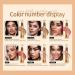 Contour Beauty Wand - Long Lasting Gel Cream Bronzer Stick | Easy Blend Natural Matte Finish Cruelty-Free Makeup - Buy Online on GoSupps.com