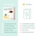 Bubble Barista Instant Tapioca Pearl Set - 10x Packs of Ready-to-Use Boba for Homemade Bubble Tea - Buy Online on GoSupps.com