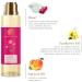 Forest Essentials After Bath Oil Indian Rose Absolute 130ml - Luxurious Moisturizing Bath Oil for Glowing Skin | International Shipping Available - Buy Online on GoSupps.com